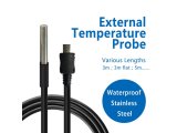 UbiBot temperature sensor Micro-USB