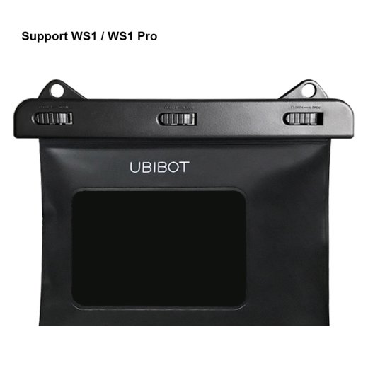 UbiBot waterproof protective cover