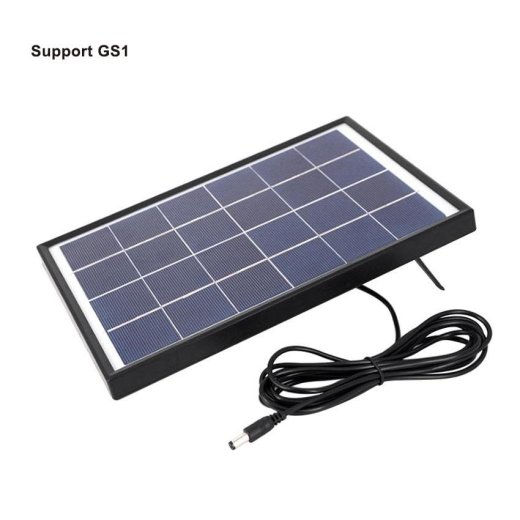 UbiBot Solar-cell Panel