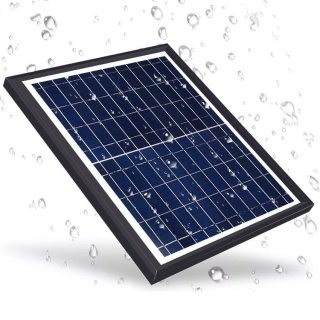 UbiBot Solar-cell Panel