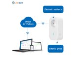 UbiBot SP1 2.4GHz WiFi and SIM Smart Plug