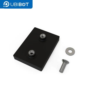 UbiBot Magnetic Mounting Plate for WS1 Pro and GS1