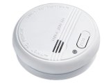 UbiBot Smoke alarm for GS1