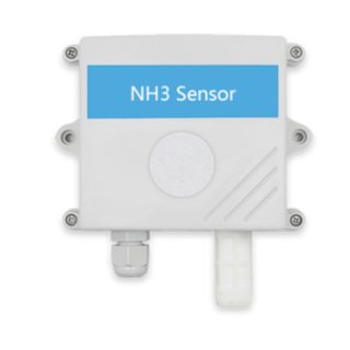 UbiBot NH3-Sensor für GS1 Serie