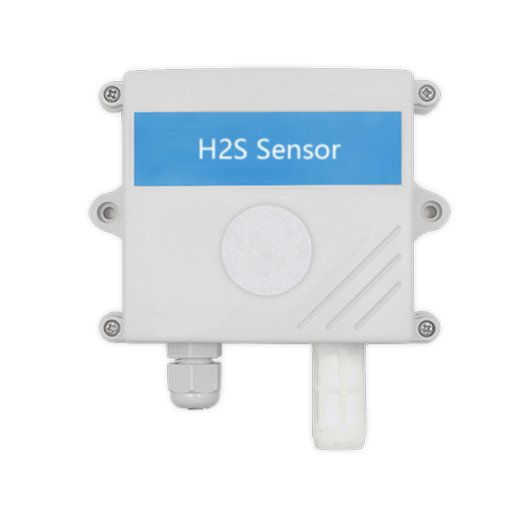 UbiBot H2S-Sensor für GS1 Serie
