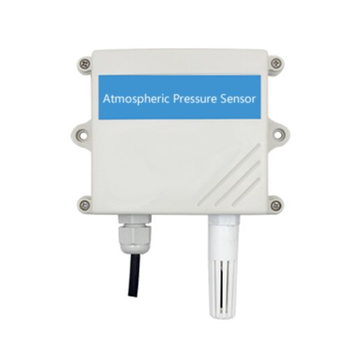UbiBot Luftdruck-Sensor für GS1 Serie